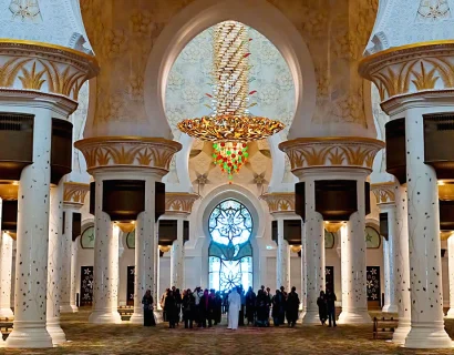 Building Faith, Building Community: Why Your Support Matters
