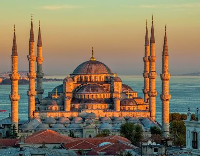 A House for Allah: A Legacy Beyond This Life